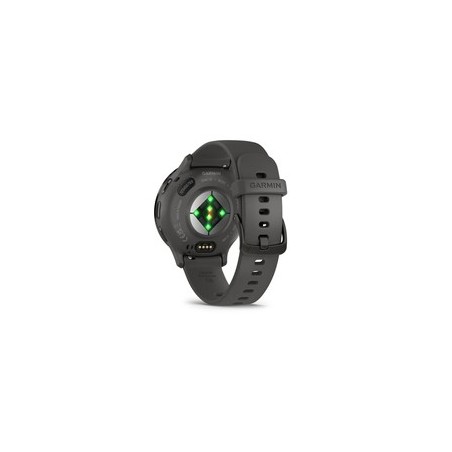Garmin Venu 3S 41 mm Grå SmartWatch